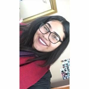 Meet your Posher, Samantha